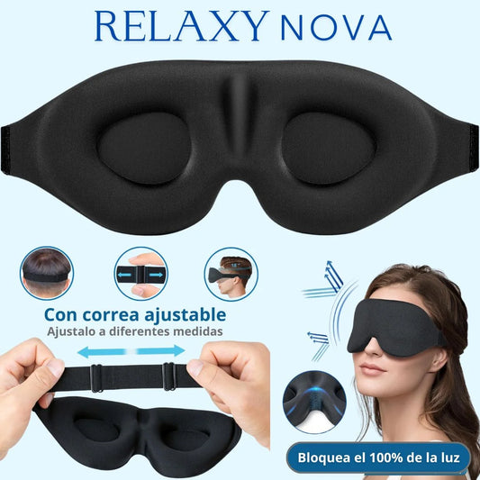 Antifaz para dormir