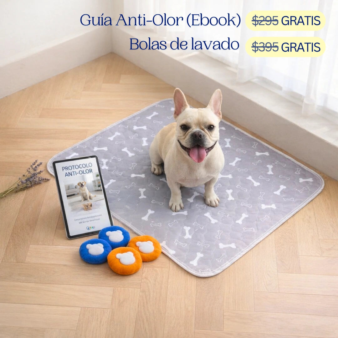 NovaPad™ Almohadilla Mascotas