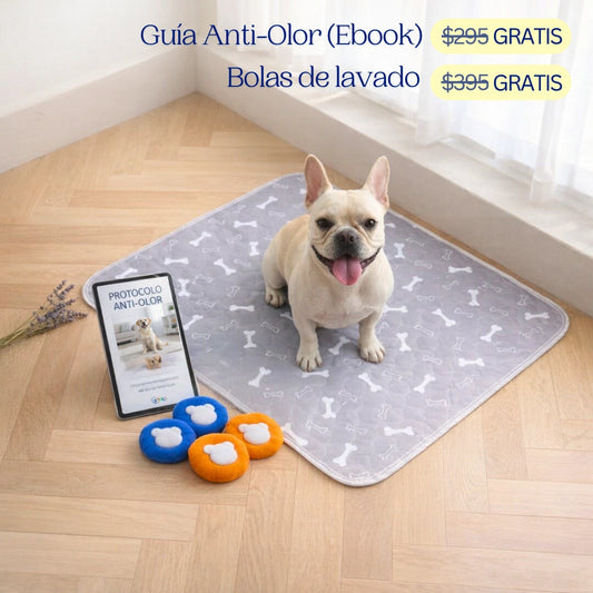 NovaPad™ Almohadilla Mascotas