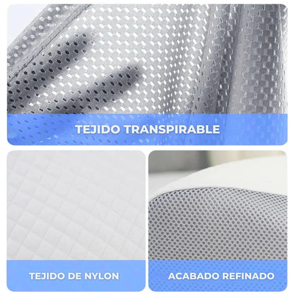 RelaxyNova™ Almohada Cervical