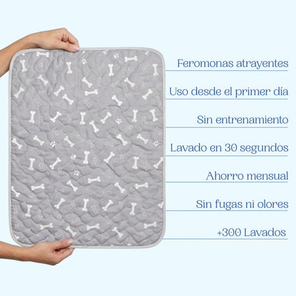 NovaPad™ Almohadilla Mascotas