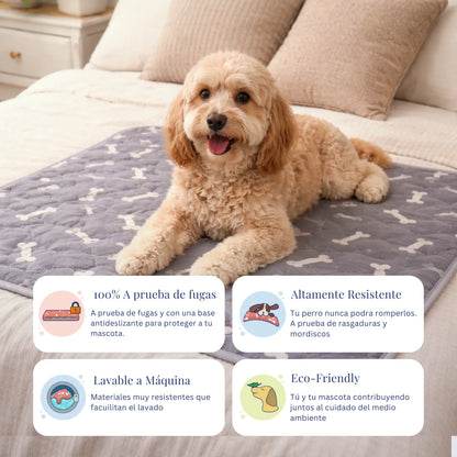 NovaPad™ Almohadilla Mascotas