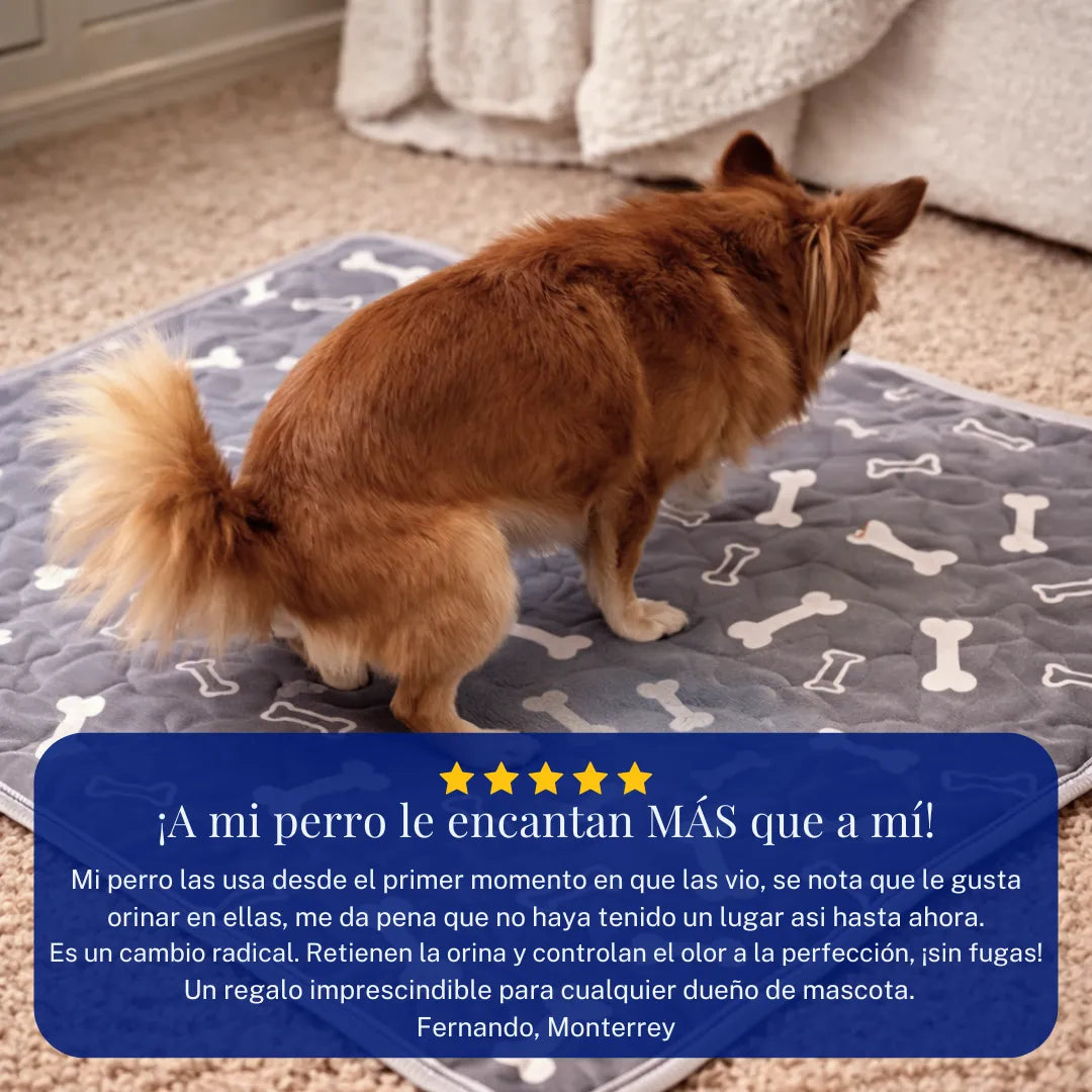 NovaPad™ Almohadilla Mascotas