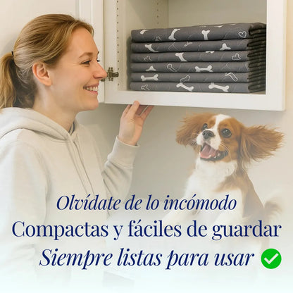 NovaPad™ Almohadilla Mascotas