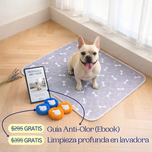 NovaPad™ Almohadilla Mascotas