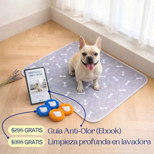 NovaPad™ Almohadilla Mascotas