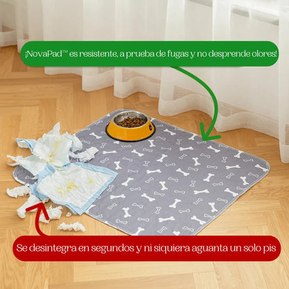 NovaPad™ Almohadilla Mascotas